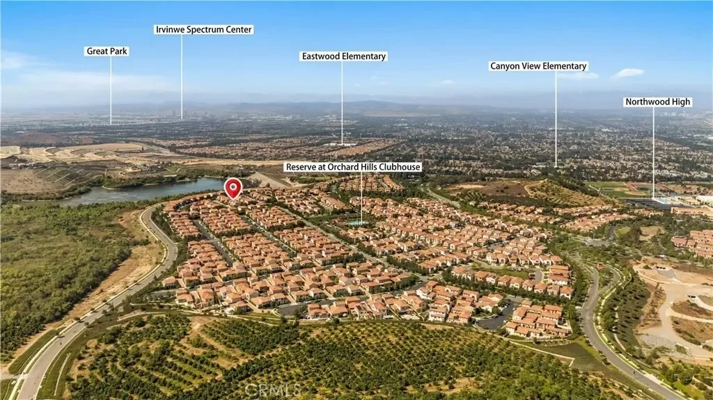 103 Sky, Irvine, California, United States. - Photo 49
