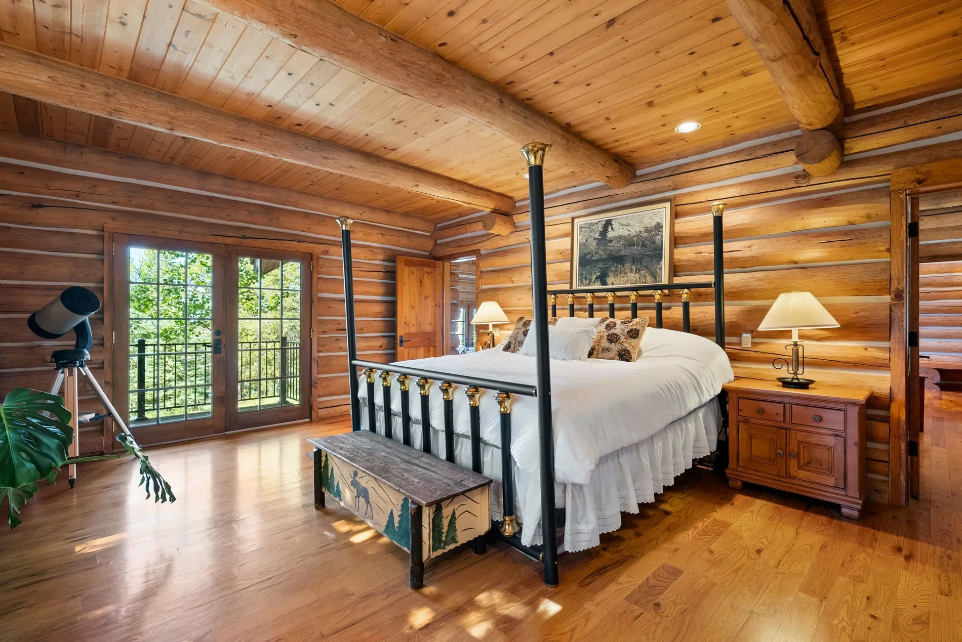 1010 Cantiberry Road , Divide, CO 80814, Westcreek, Colorado, United States. - Photo 18