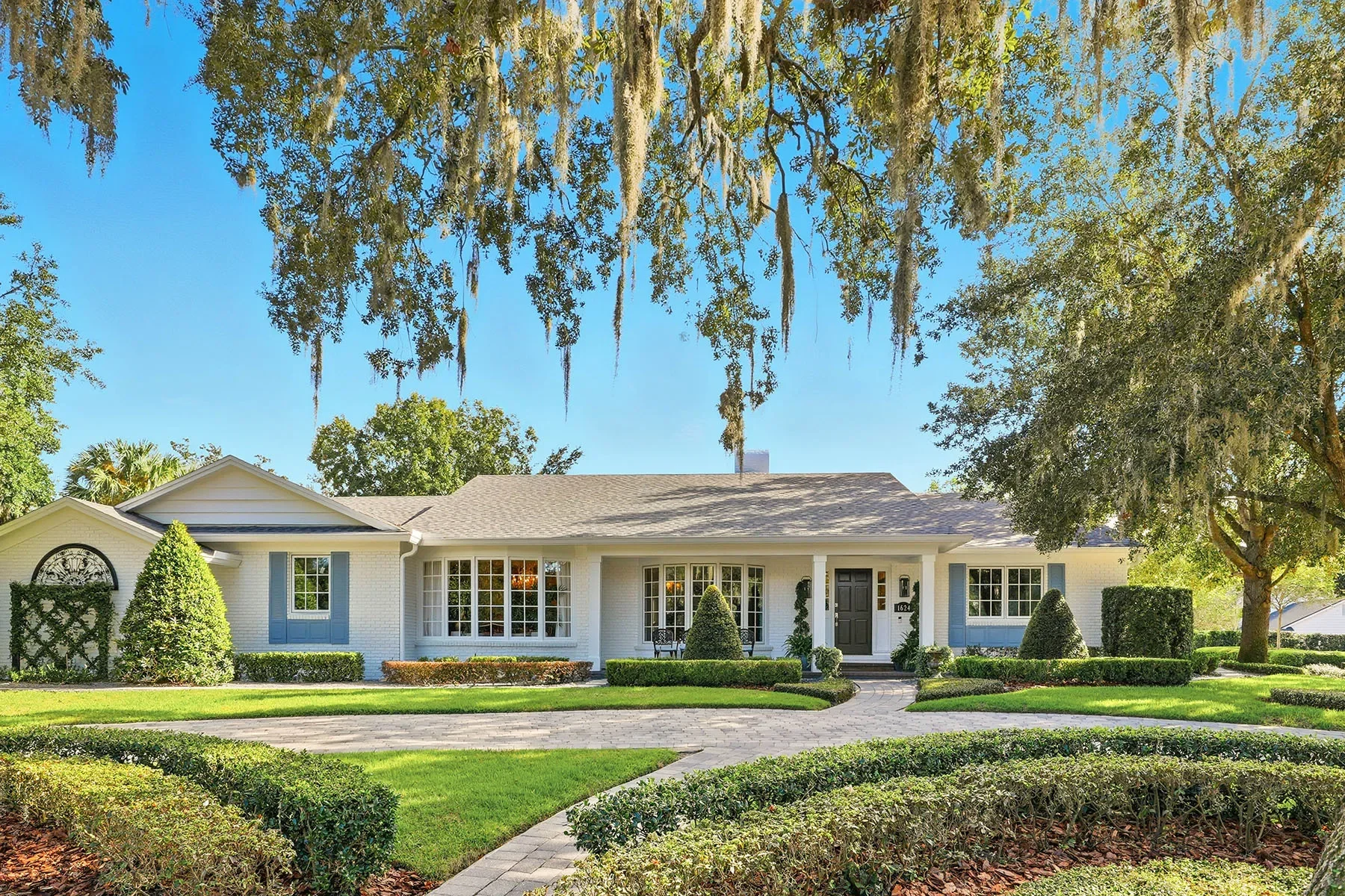 1624 Barcelona Way, Winter Park, FL 32789, Winter Park, Florida, United States. - Photo 3