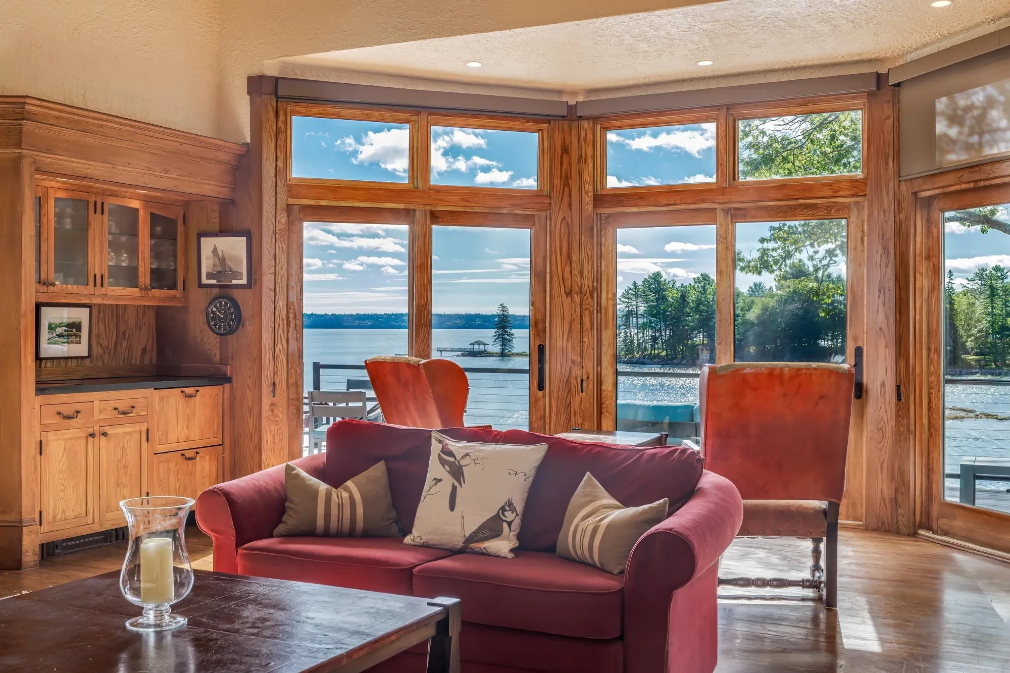 492 Parker Point Road, Blue Hill, ME 04614, Blue Hill, Maine, United States. - Photo 20