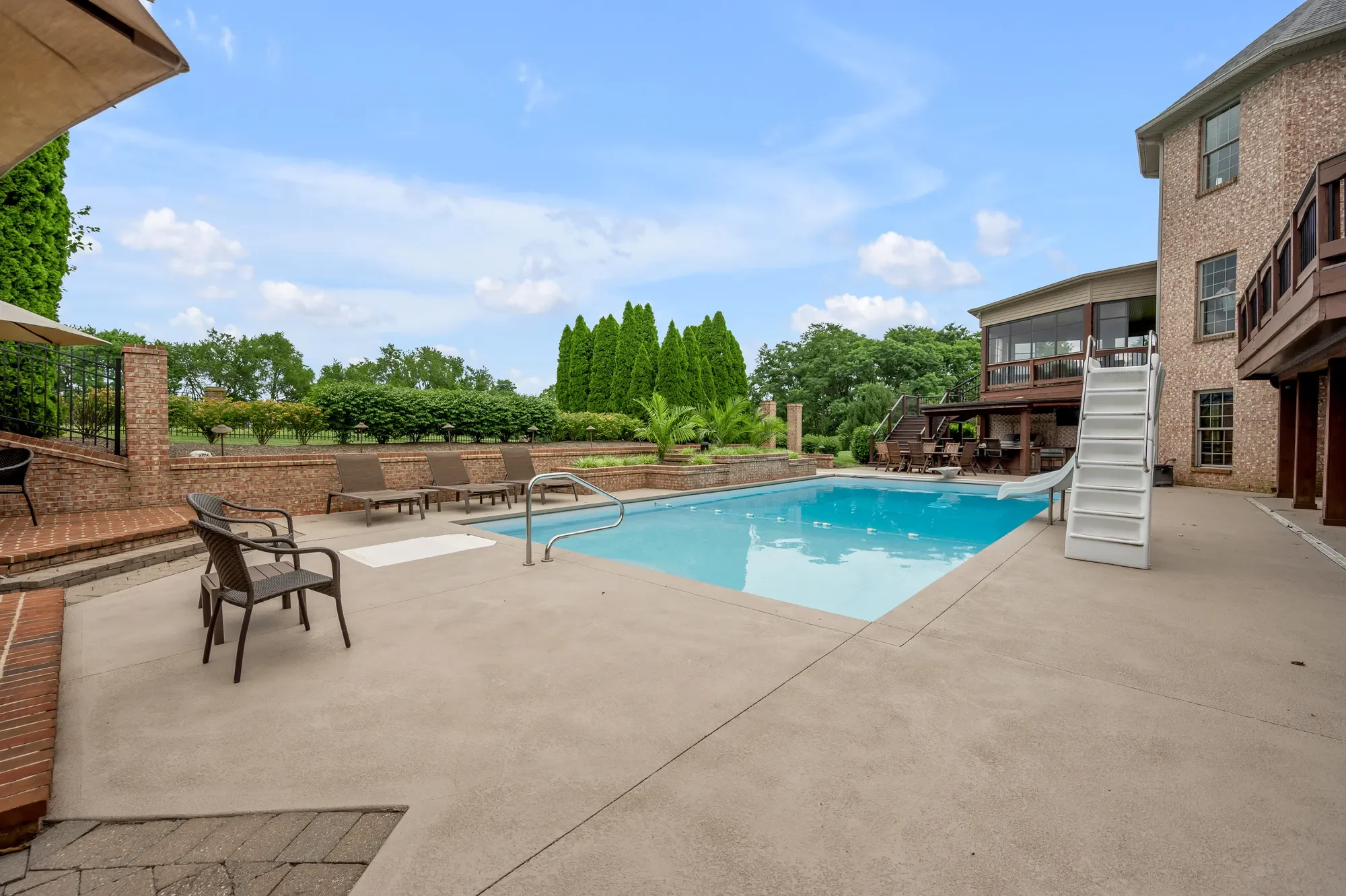 110 Golf Club Drive, Nicholasville, KY 40356, Nicholasville, Kentucky, United States. - Photo 54