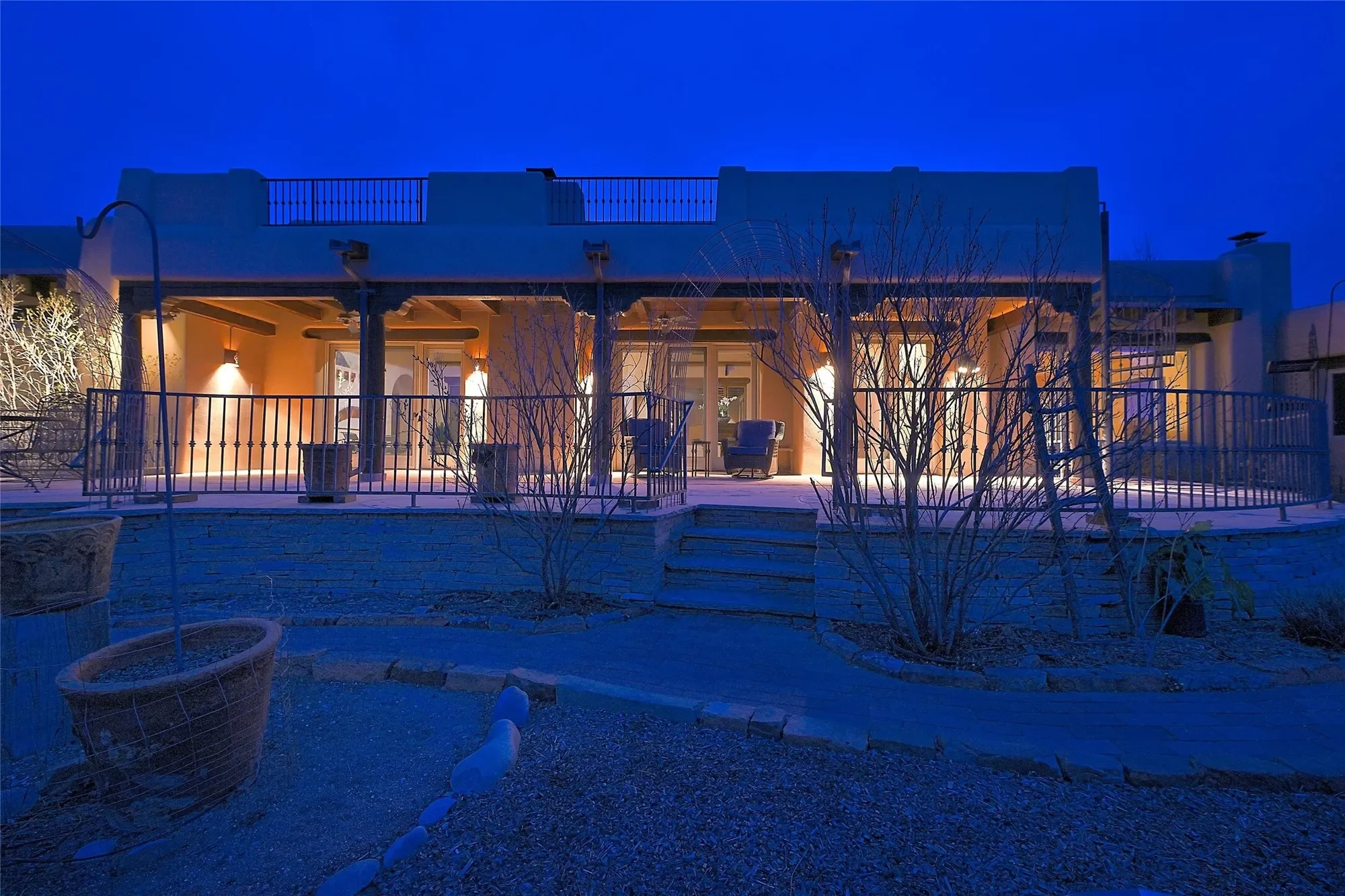 11 And 10 High Ridge Road, Santa Fe, NM 87506, Santa Fe, New Mexico, United States. - Photo 4