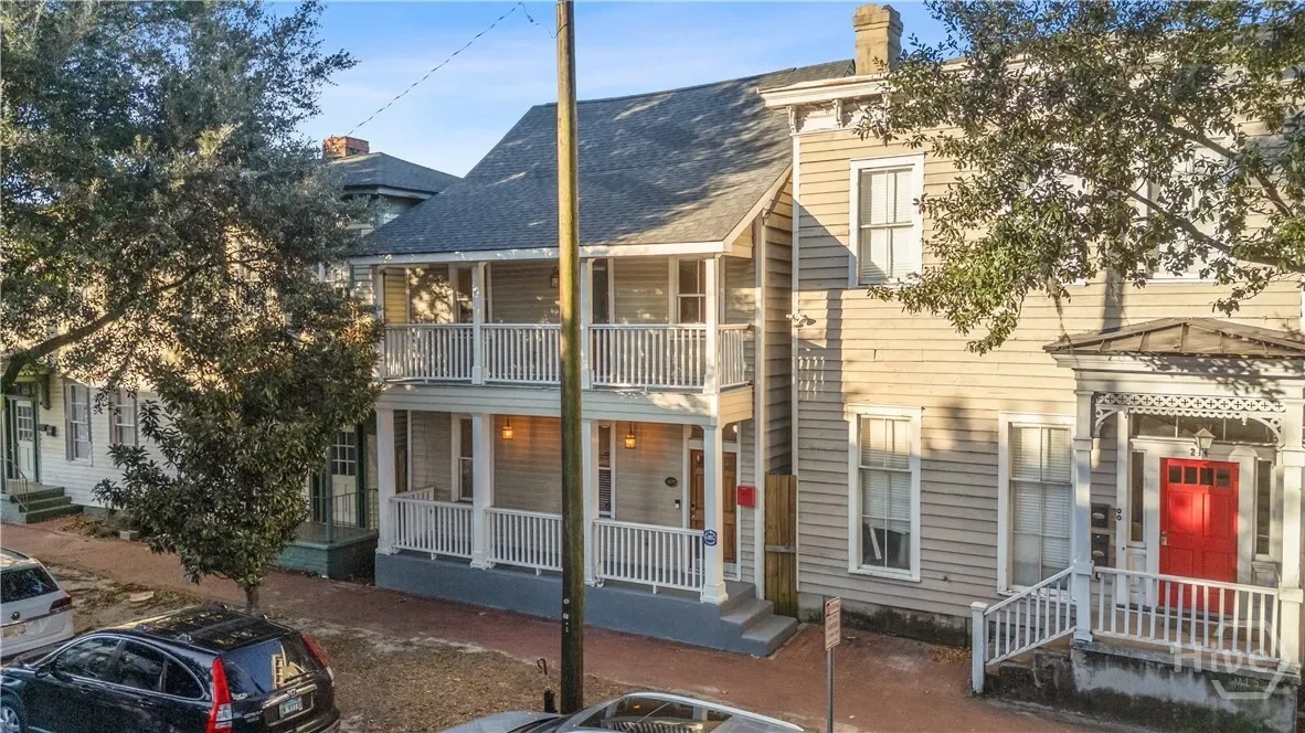 216 W Henry Street, Savannah, Georgia, United States. - Photo 44