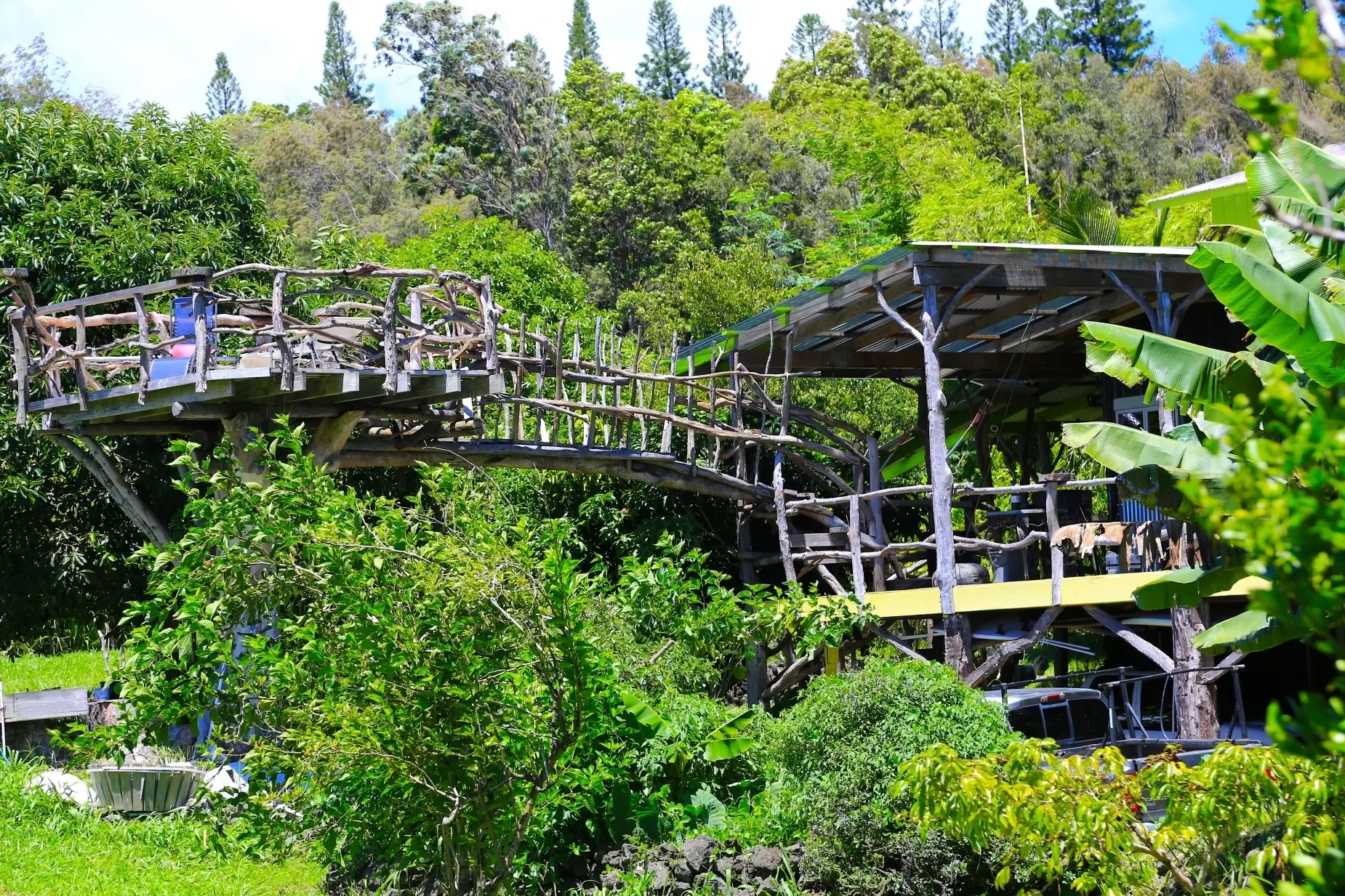 93-2073 SOUTH POINT RD, Naalehu, HI 96772, Naalehu, Hawaii, United States. - Photo 7