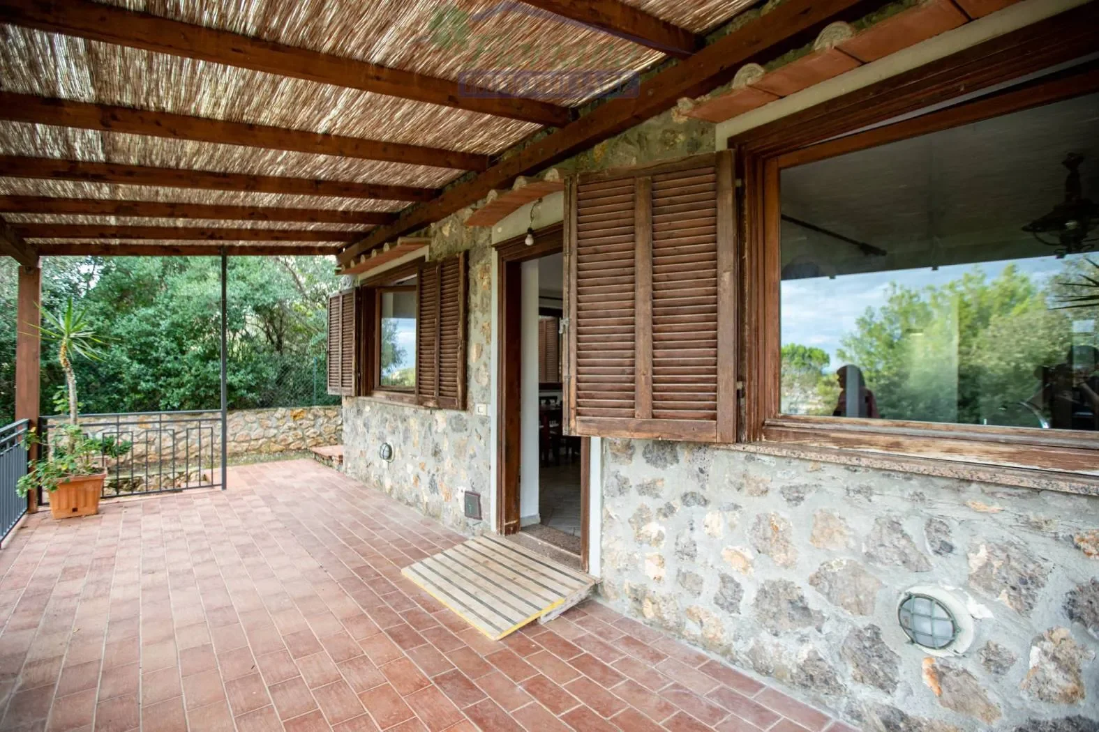 Via della Tagliata, Orbetello, Tuscany, Italy. - Photo 15