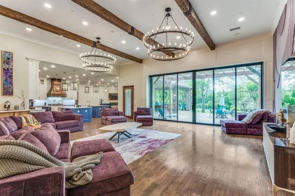 7212 John Mccain Road, Colleyville, Texas, United States. - Photo 4