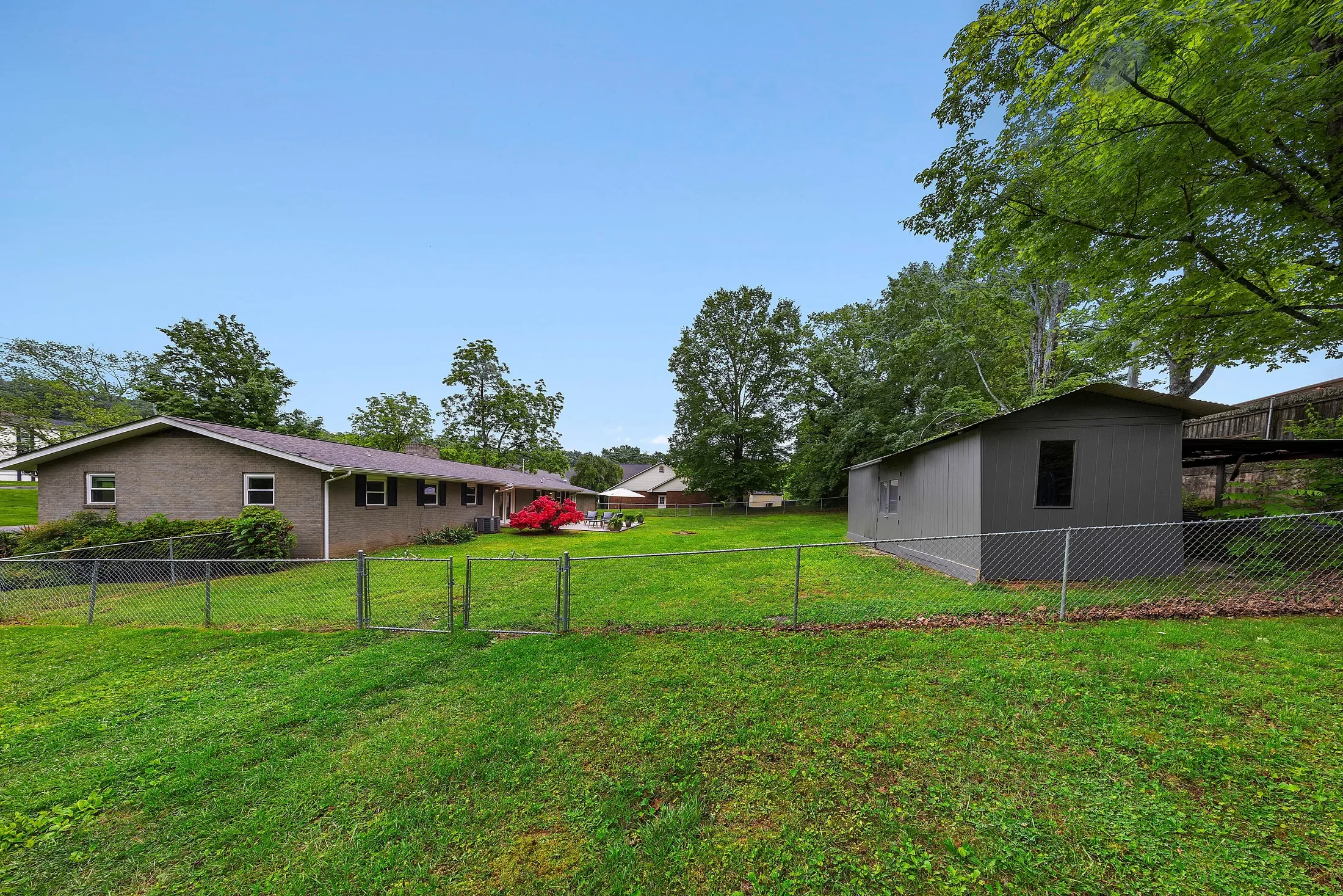 4908 Lonas Drive , Knoxville, TN 37909, Knoxville, Tennessee, United States. - Photo 42