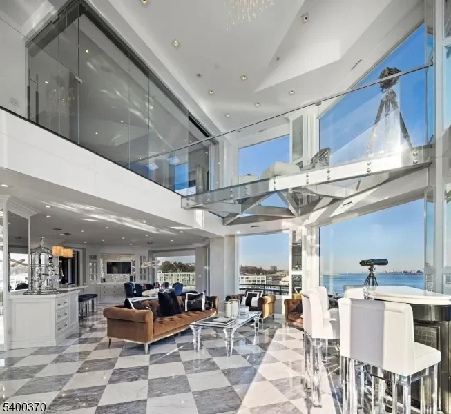 600 Harbor Blvd. Unit 1079, Weehawken Twp., NJ 07086, Weehawken, New Jersey, United States. - Photo 43