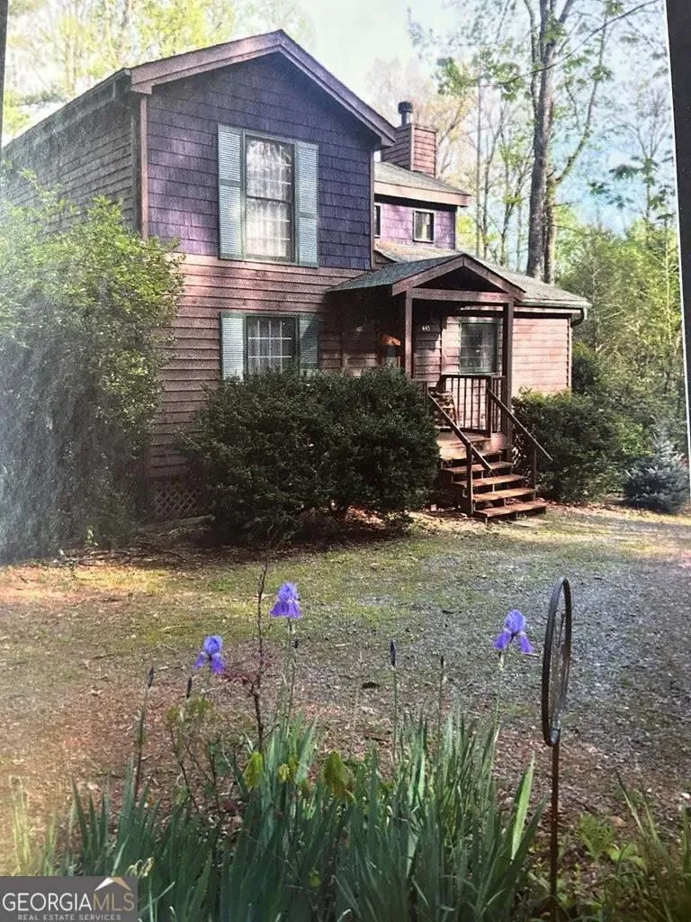 445 Twin Creeks Road, Blue Ridge, GA 30513, Blue Ridge, Georgia, United States. - Photo 77
