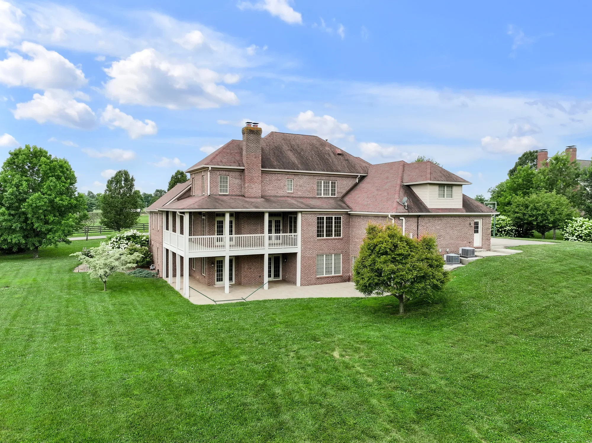 1004 Wil Rose Lane, Versailles, KY 40383, Versailles, Kentucky, United States. - Photo 81