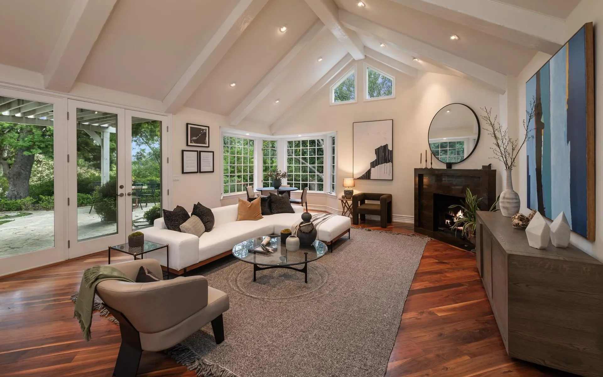 2576 Benedict Canyon Dr, Beverly Hills, California, United States. - Photo 7