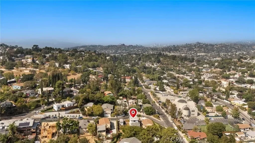 4844 San Rafael, Los Angeles, California, United States. - Photo 40