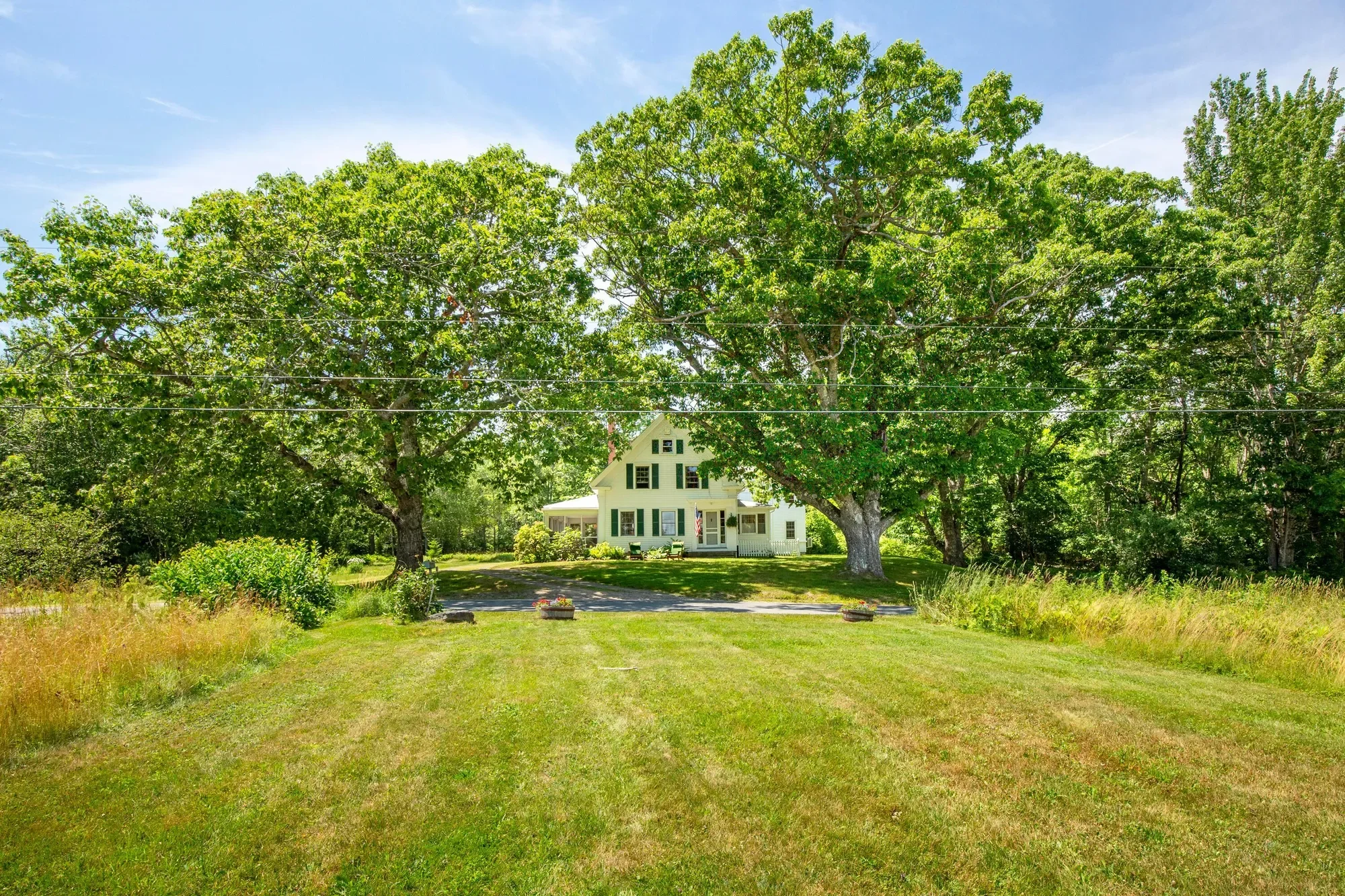 1505-1 Newbury Neck Road, Surry, ME 04684, Blue Hill, Maine, United States. - Photo 4
