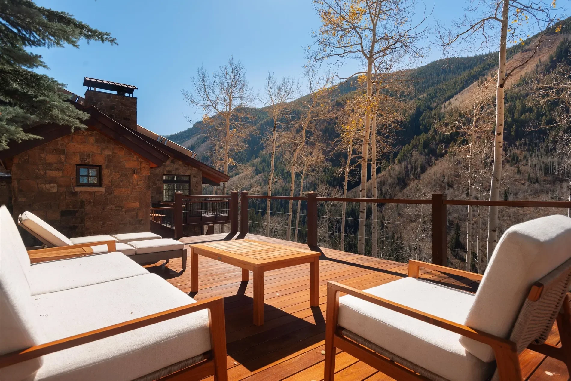 6770 Castle Creek Road , Aspen, CO 81611, Aspen, Colorado, United States. - Photo 10