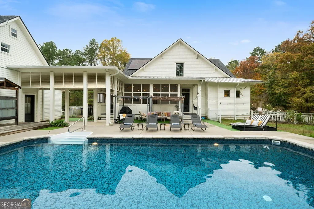 Dallas, Georgia, United States. - Photo 12