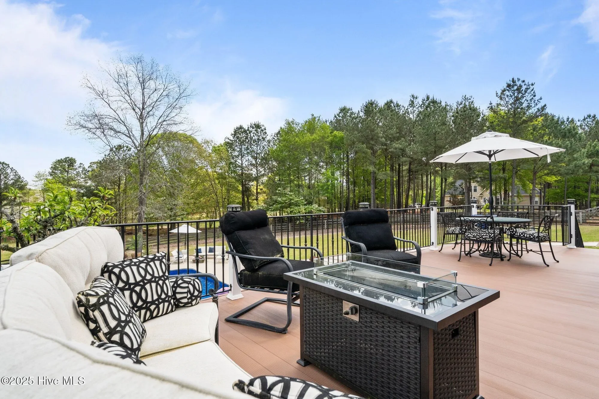 414 Mclendon Hills Drive, Seven Lakes, North Carolina, United States. - Photo 18