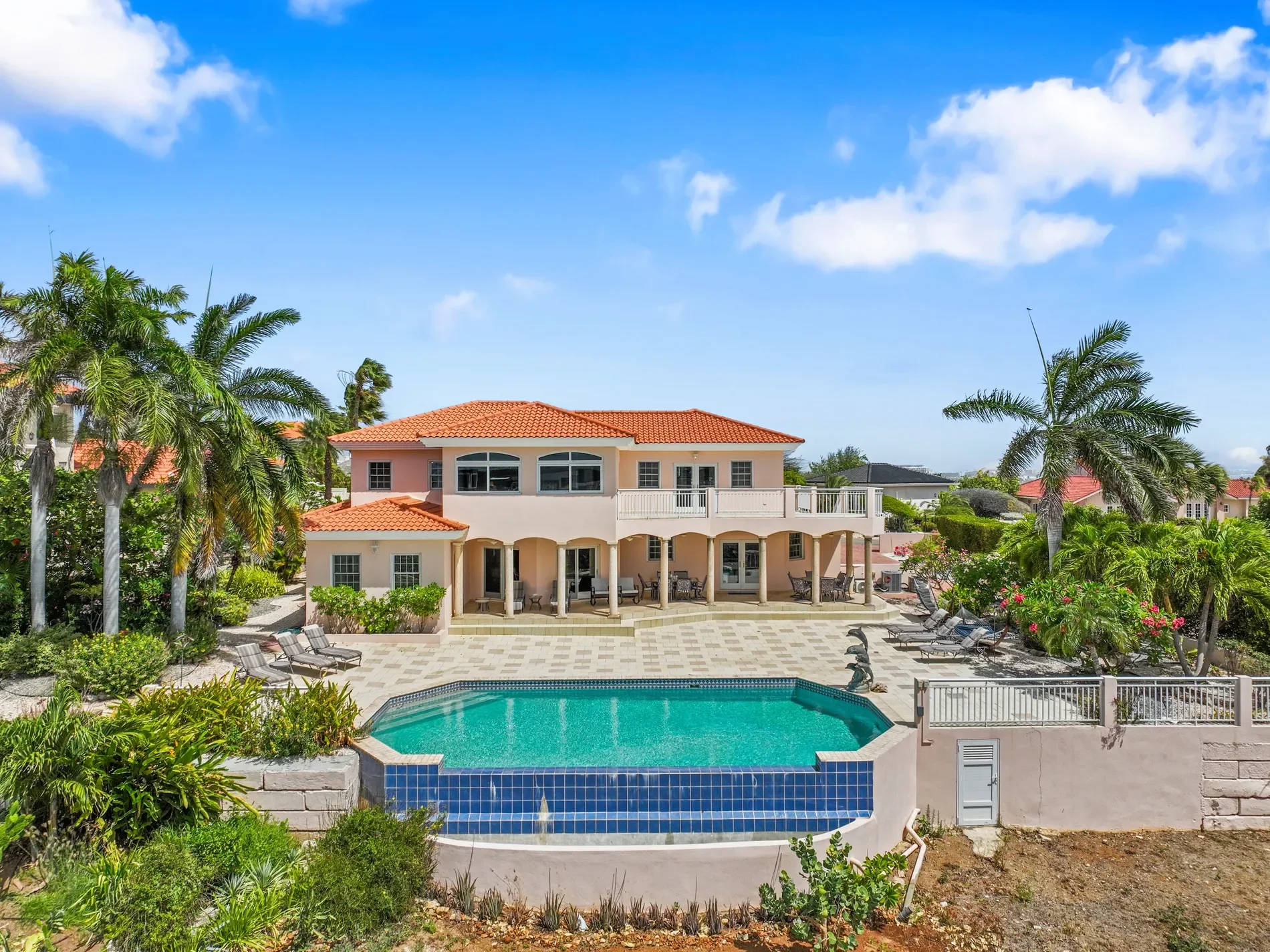Tierra del Sol, Noord, Aruba. - Photo 4