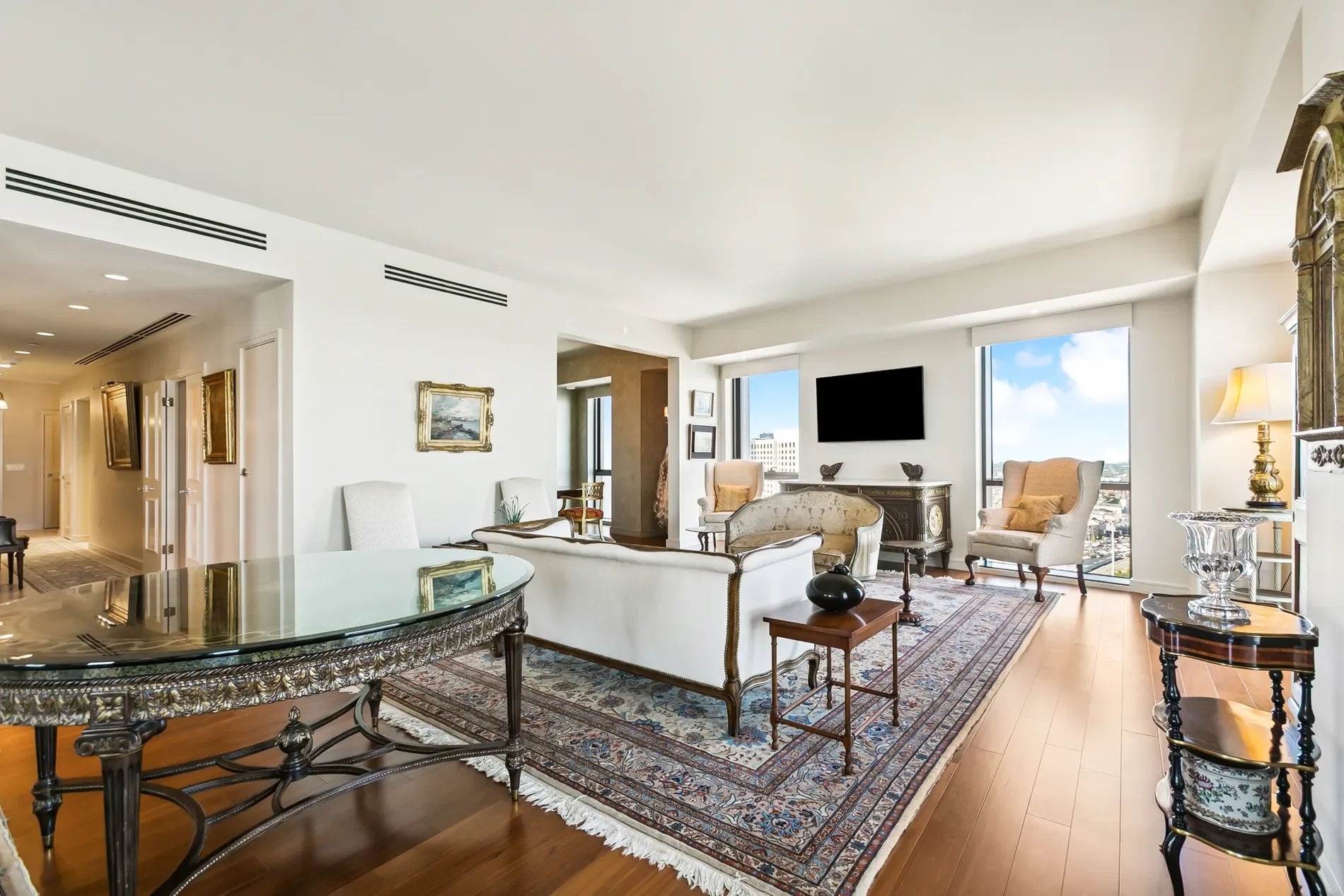 2 Canal Street Unit#2505 , New Orleans, LA 70130, New Orleans, Louisiana, United States. - Photo 28