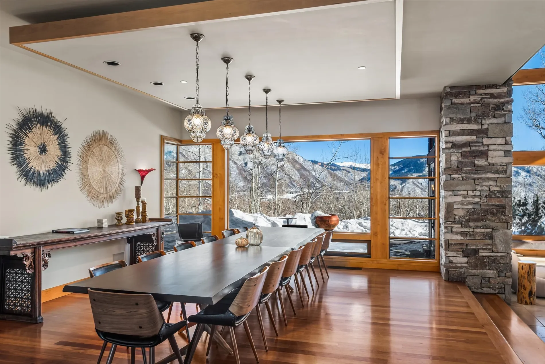 300 Eagle Pines Drive , Aspen, CO 81611, Aspen, Colorado, United States. - Photo 16