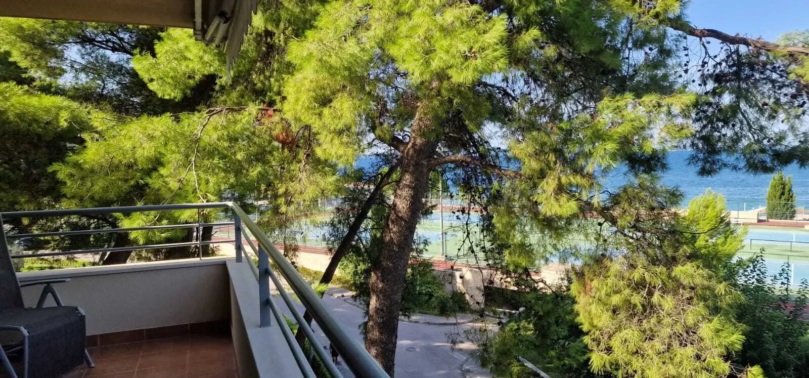 Podstrana, Croatia, Miljevac, Split-Dalmatia County, Croatia. - Photo 19