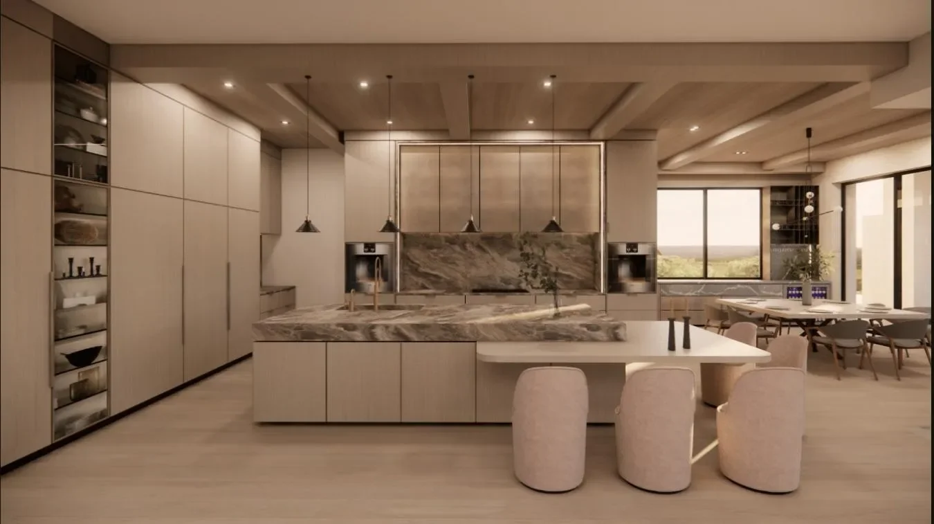 590 N Tigertail Rd., Los Angeles, California, United States. - Photo 17