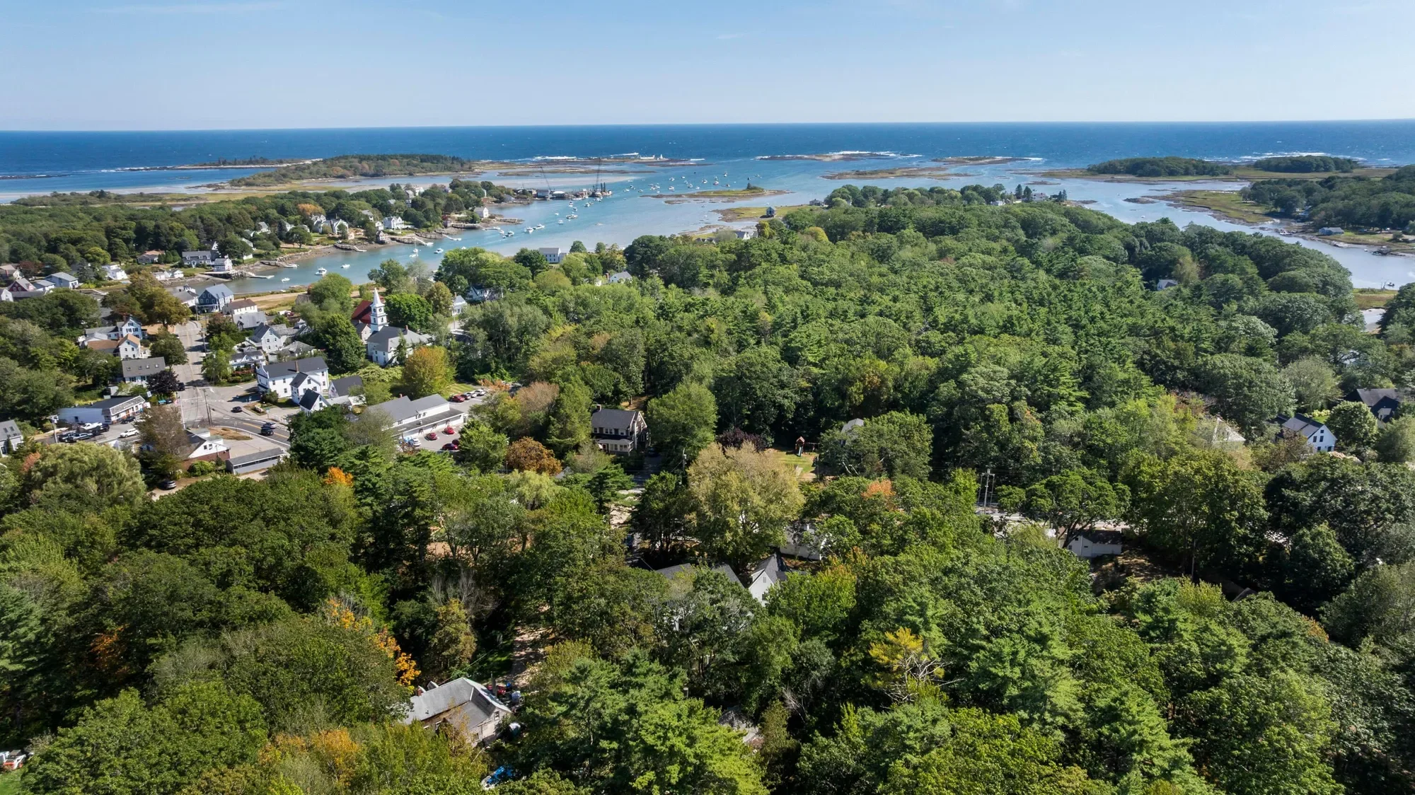 160 Main Street Rear, Kennebunkport, ME 04046, Kennebunkport, Maine, United States. - Photo 43