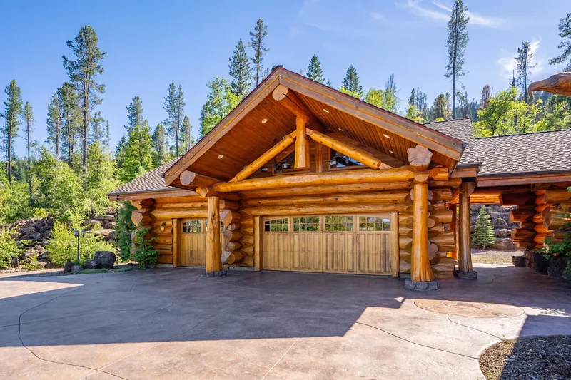 4620 W A Barr Road , Mount Shasta, CA 96067, Mount Shasta, California, United States. - Photo 6