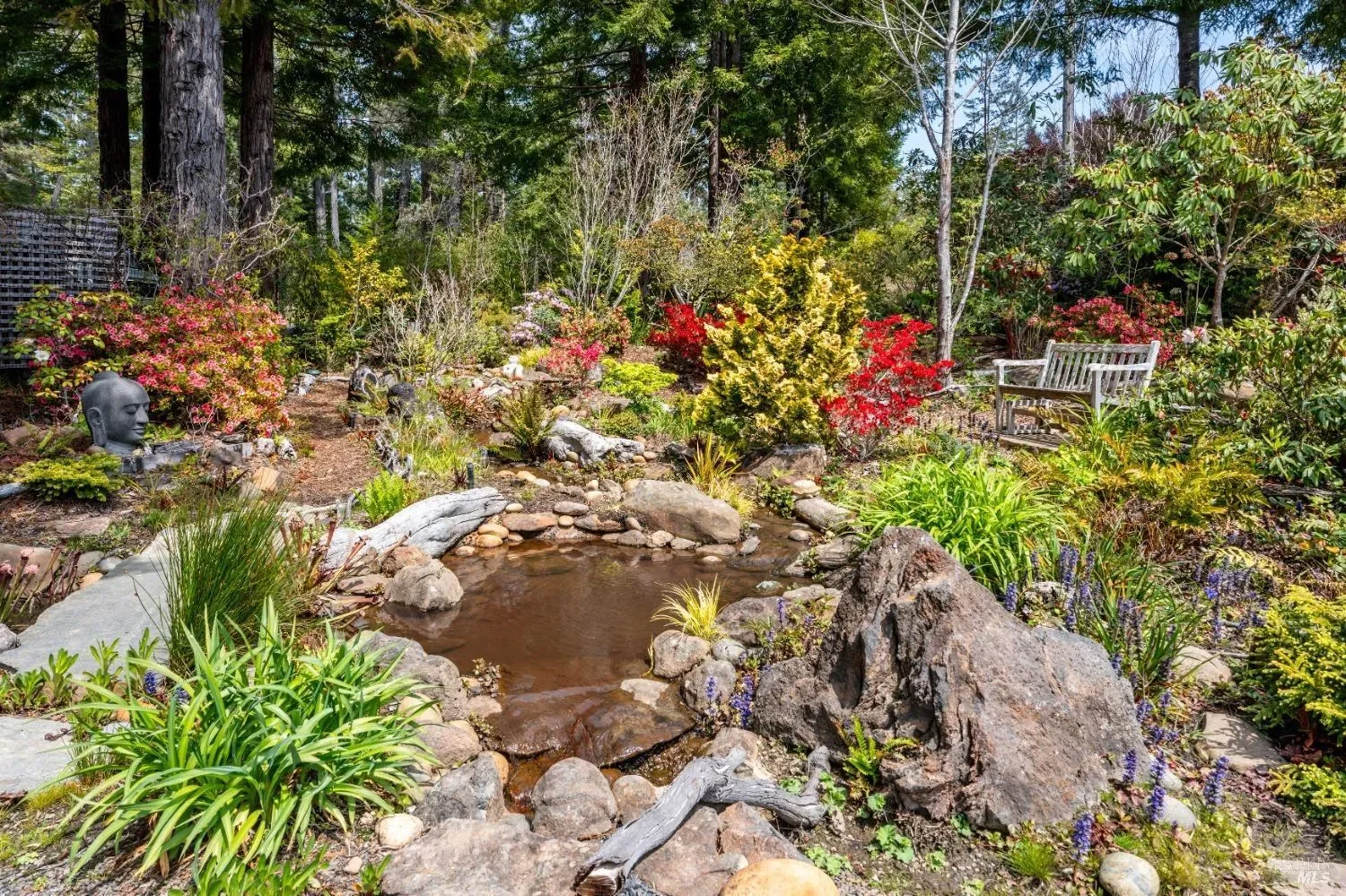 40811 Eureka Hill Road, Point Arena, California, United States. - Photo 6