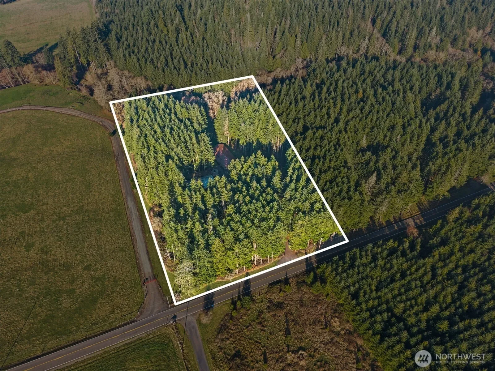 1895 North Fork Road, Chehalis, WA 98532, Chehalis, Washington, United States. - Photo 22