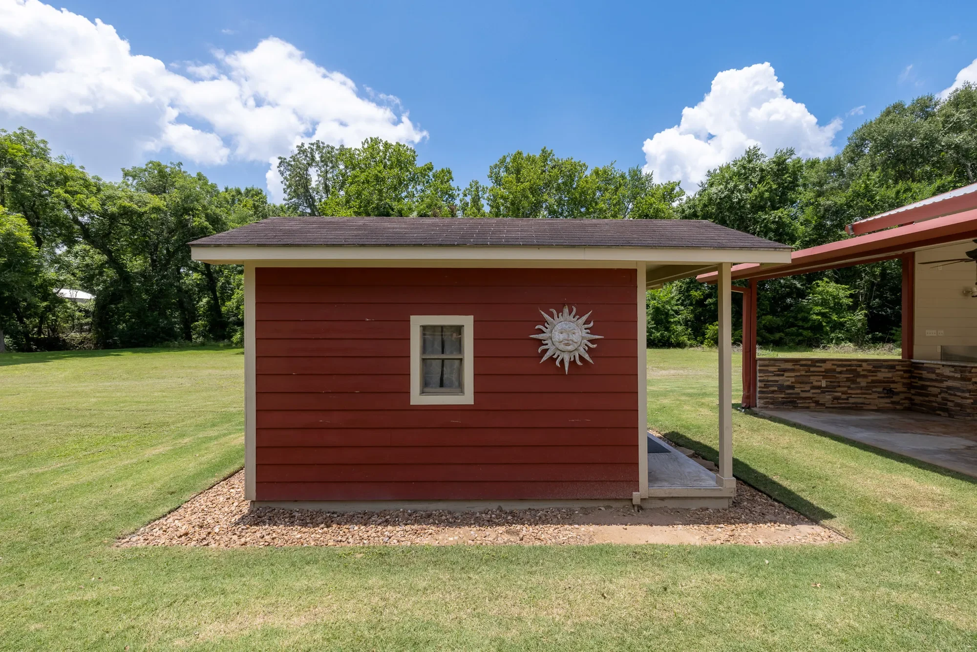 2629 Benton Drive , Brenham, TX 77833, Brenham, Texas, United States. - Photo 45