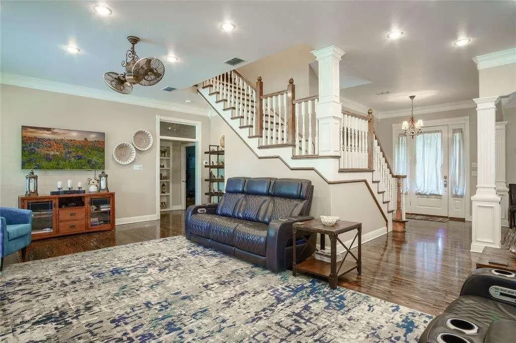6019 FM 2263, Gilmer, Texas, United States. - Photo 18