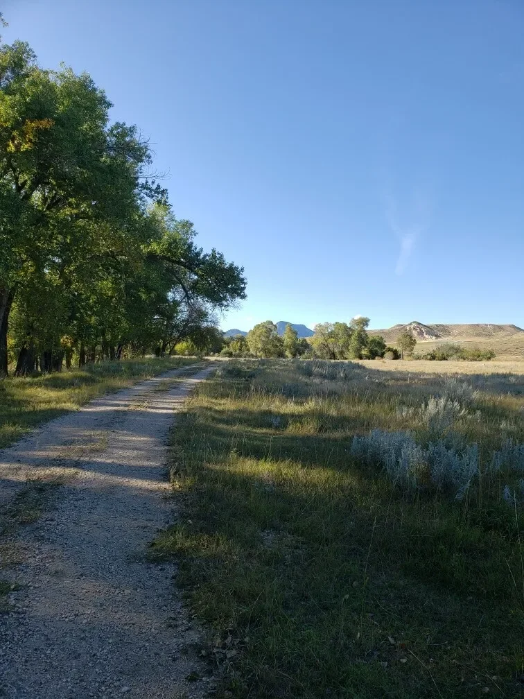 Muddy Creek Rd, Wyoming 82834, Buffalo, Wyoming, United States. - Photo 13