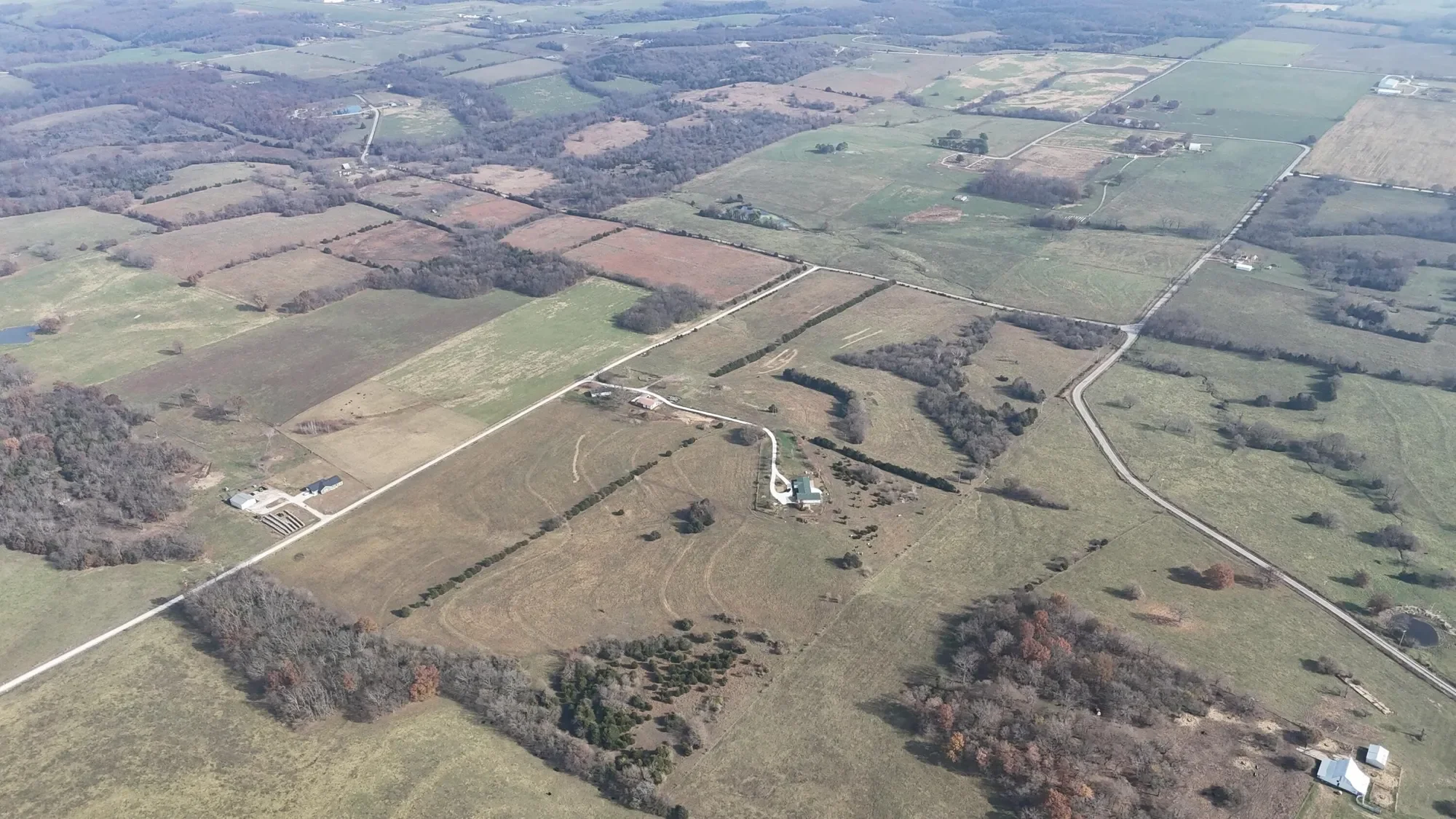 1672 E 355th Road, Bolivar, MO 65613, Pittsburg, Missouri, United States. - Photo 7