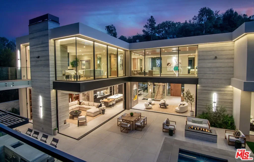 2641 Hutton Drive, Beverly Hills, California, United States. - Photo 30
