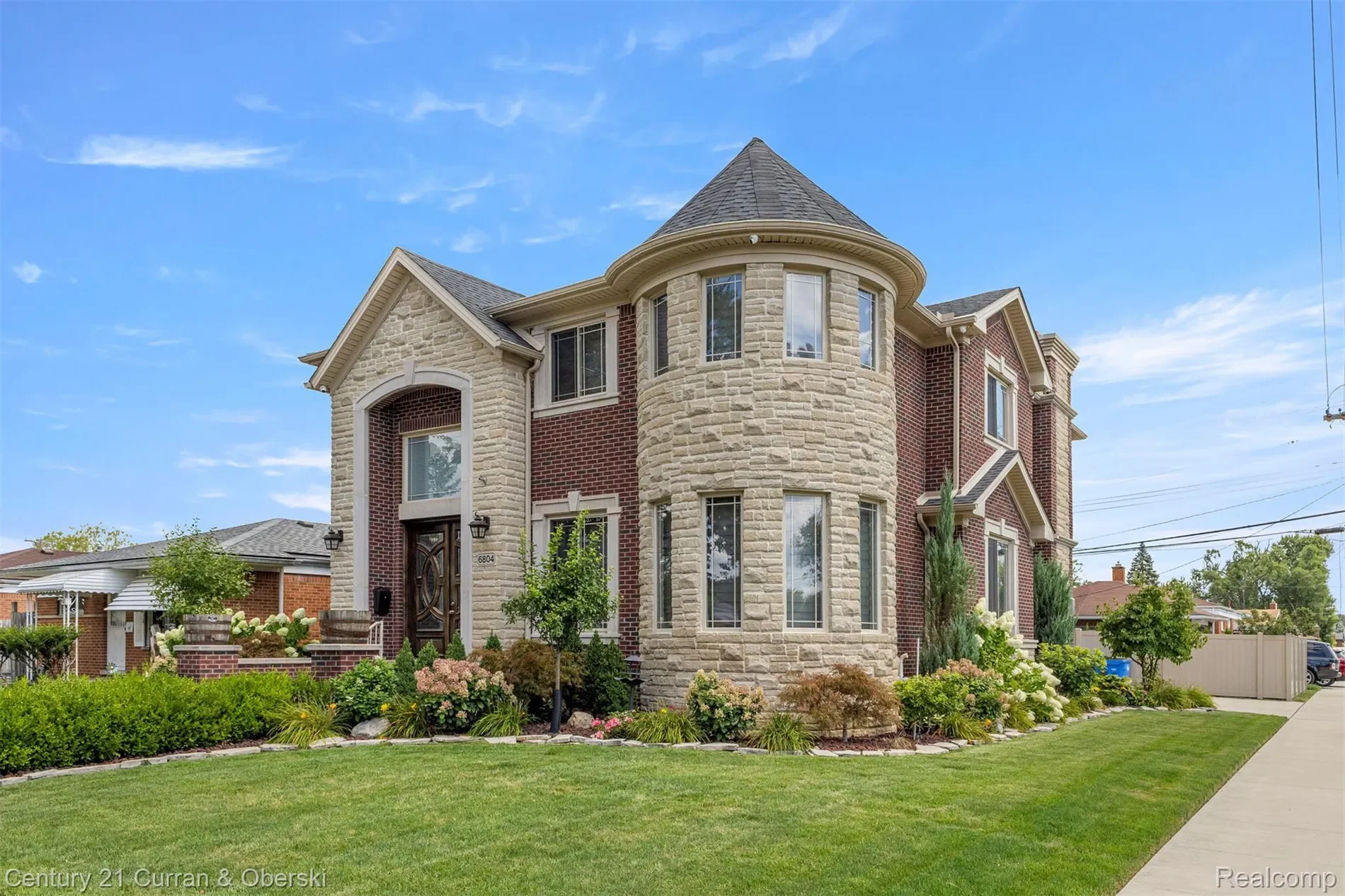 6804 Centralia Street, Dearborn Heights, MI 48127, Dearborn, Michigan, United States. - Photo 32