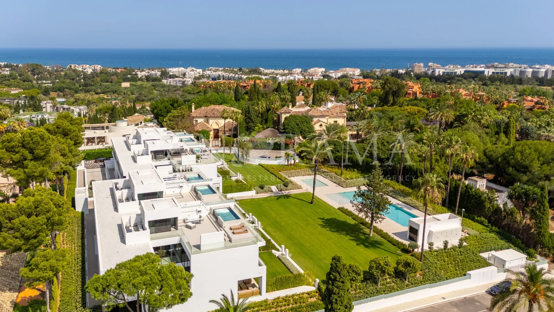Nueva Andalucia, Marbella, Spain. - Photo 33