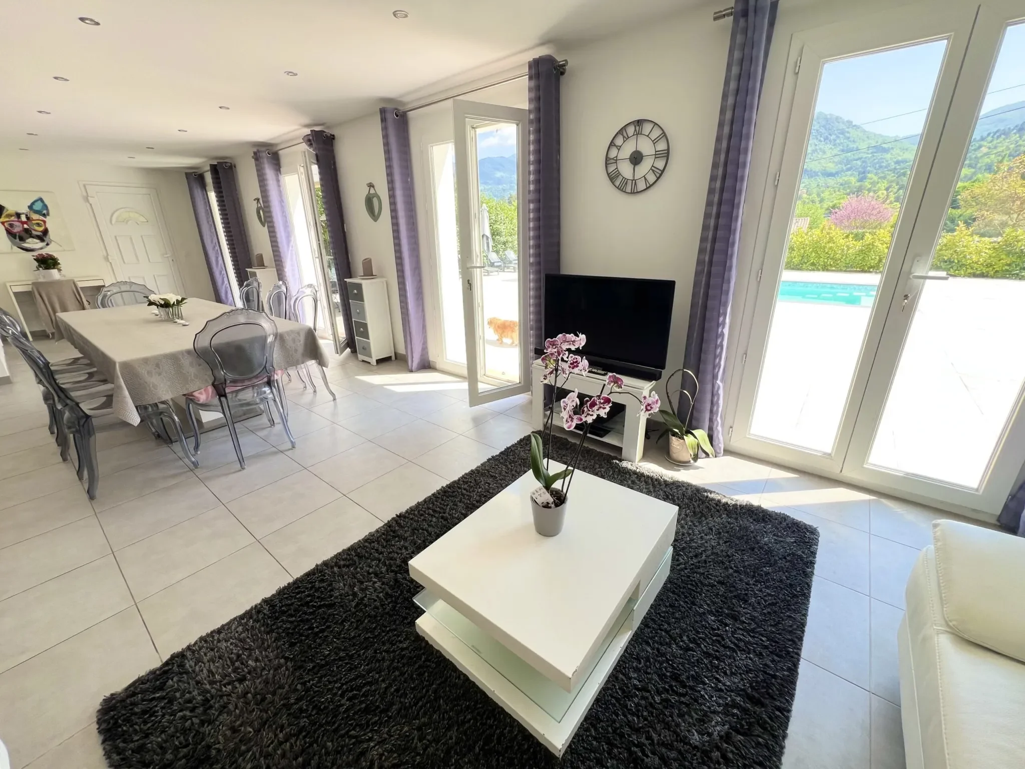 Villa SOSPEL