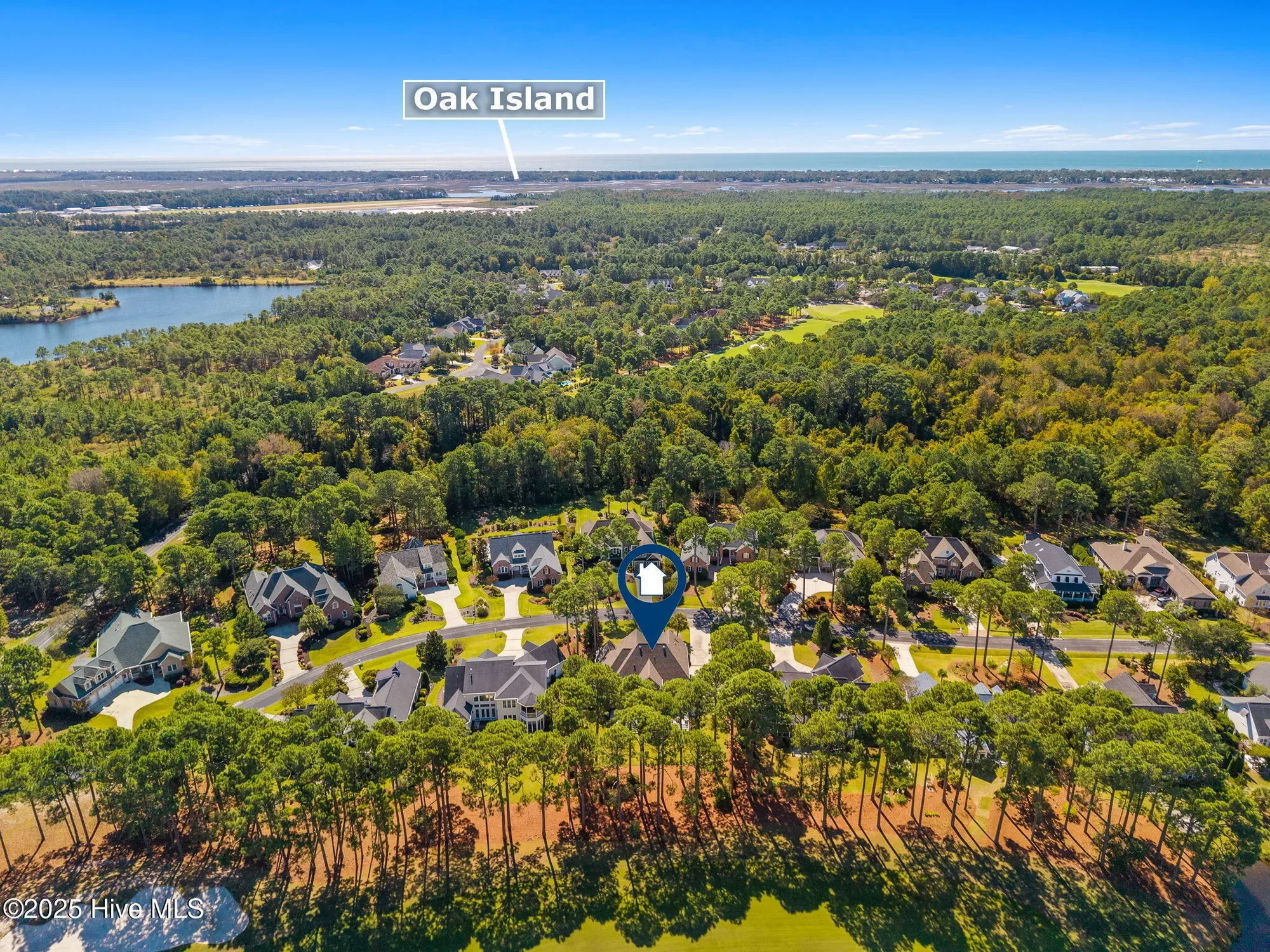 3708 Fairfield Way, Southport, North Carolina, United States. - Photo 60