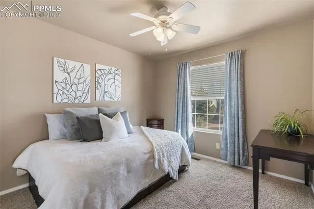 2322 Springside Drive, Colorado Springs, CO 80951, Colorado Springs, Colorado, United States. - Photo 19