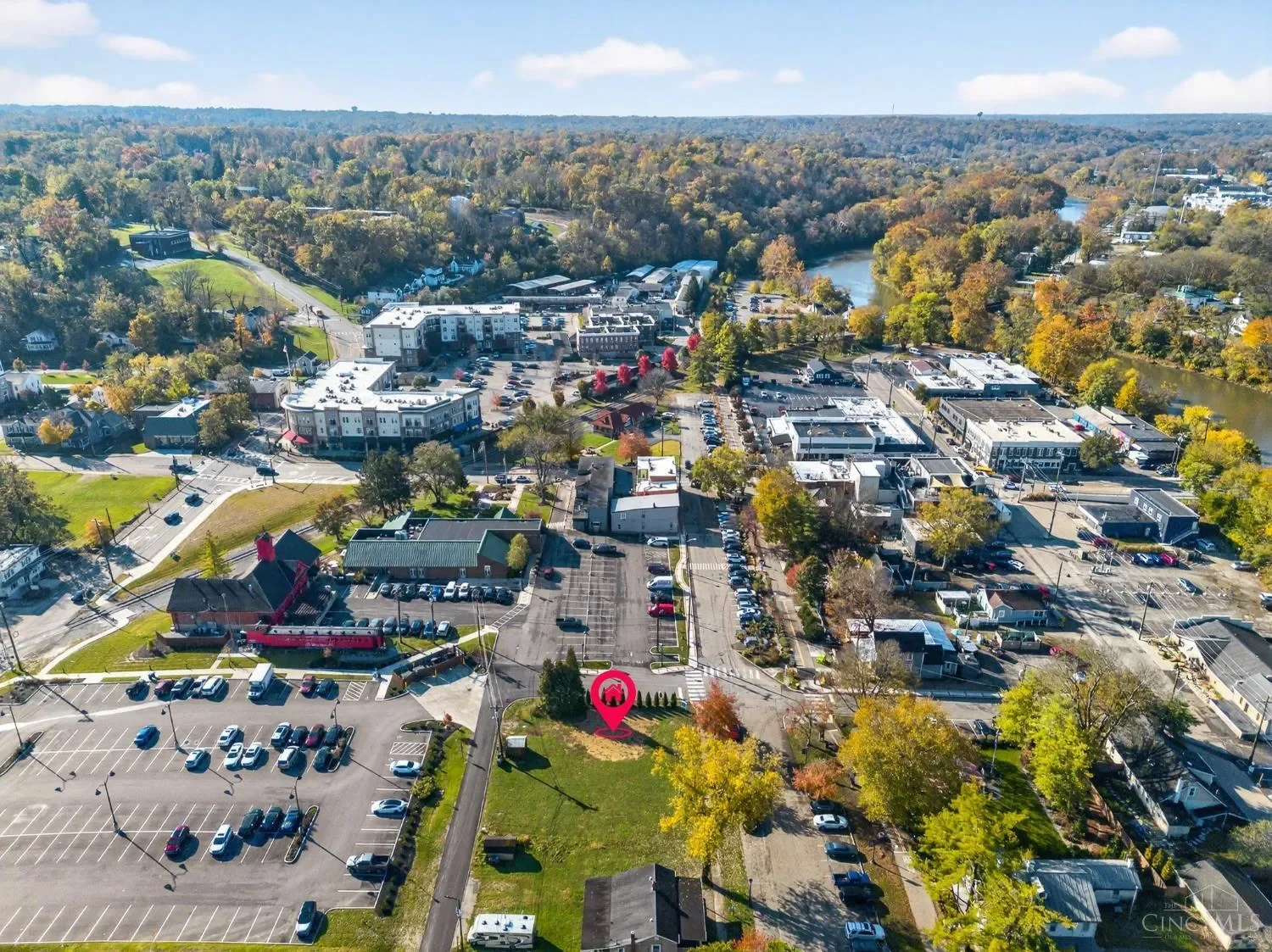 200 Railroad Avenue, Loveland, OH 45140, Loveland, Ohio, United States. - Photo 10