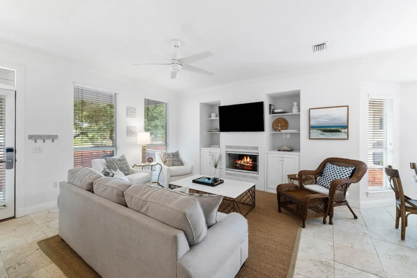 462 Clareon Drive, Rosemary Beach, Florida, United States. - Photo 5