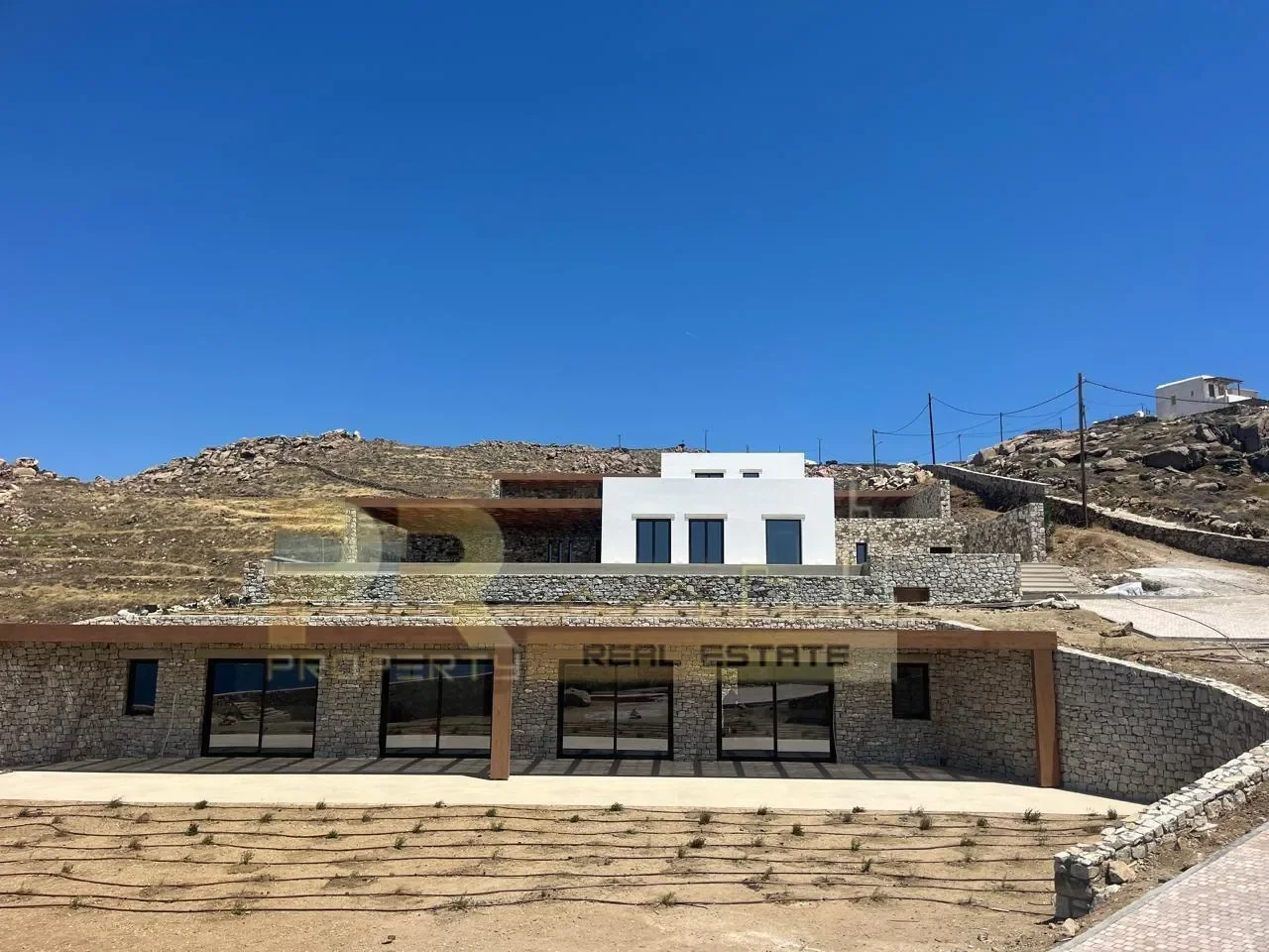 Mykonos, Mikonos 846 00, Greece, Mykonos, Aegean, Greece. - Photo 2