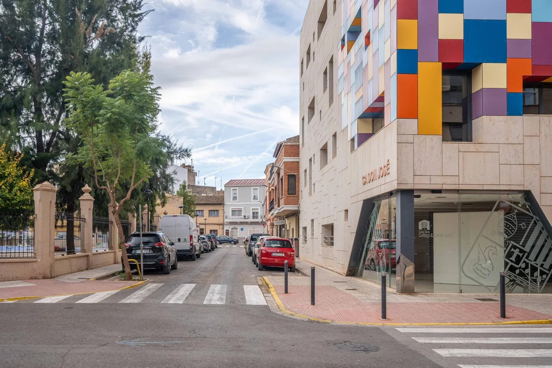 Área de Canals, Canals, VALENCIA, Canals, Canals, Valencian Community, Spain. - Photo 29