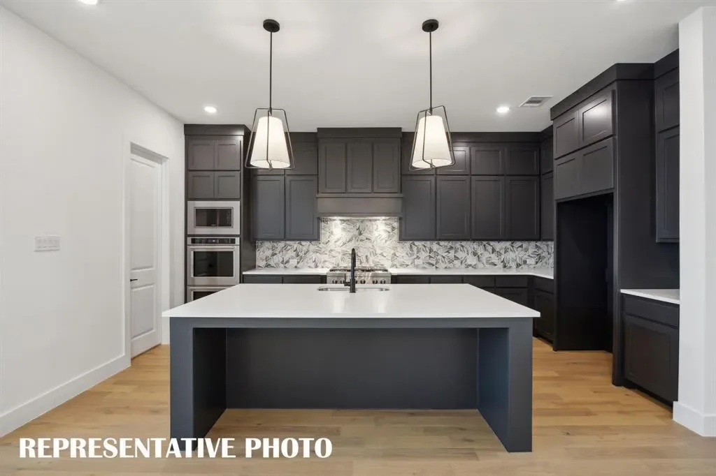 4020 Bentsen Street, McKinney, Texas, United States. - Photo 2