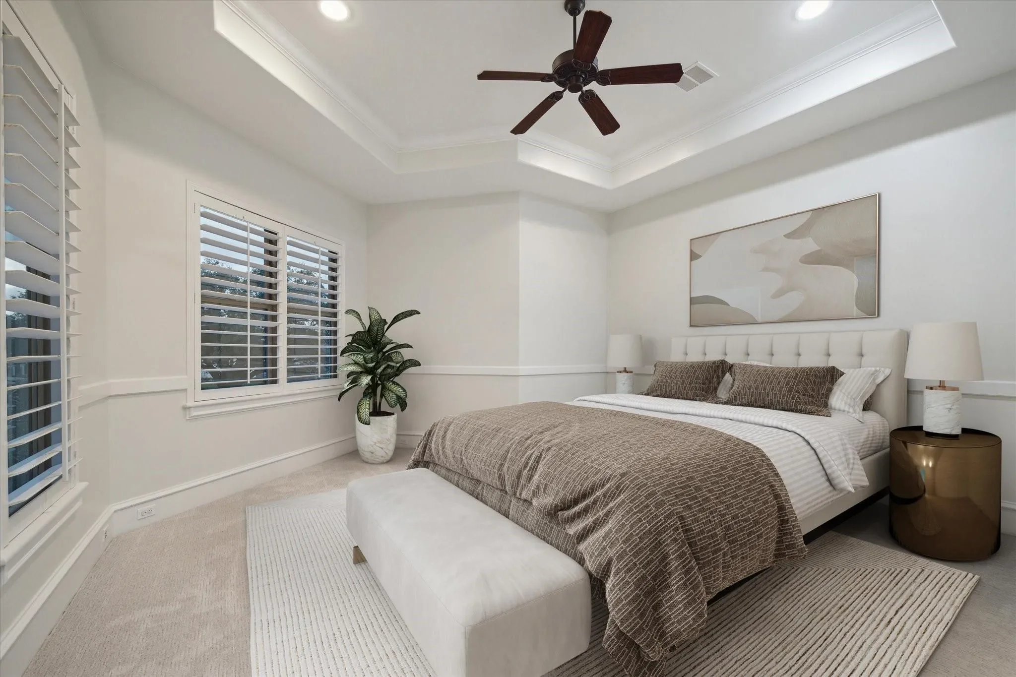 5101 Huckleberry Circle, Houston, Texas, United States. - Photo 9