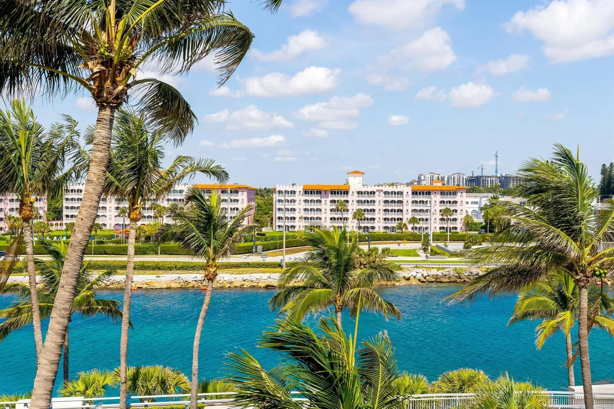 1000 S Ocean Boulevard, Boca Raton, Florida, United States. - Photo 31