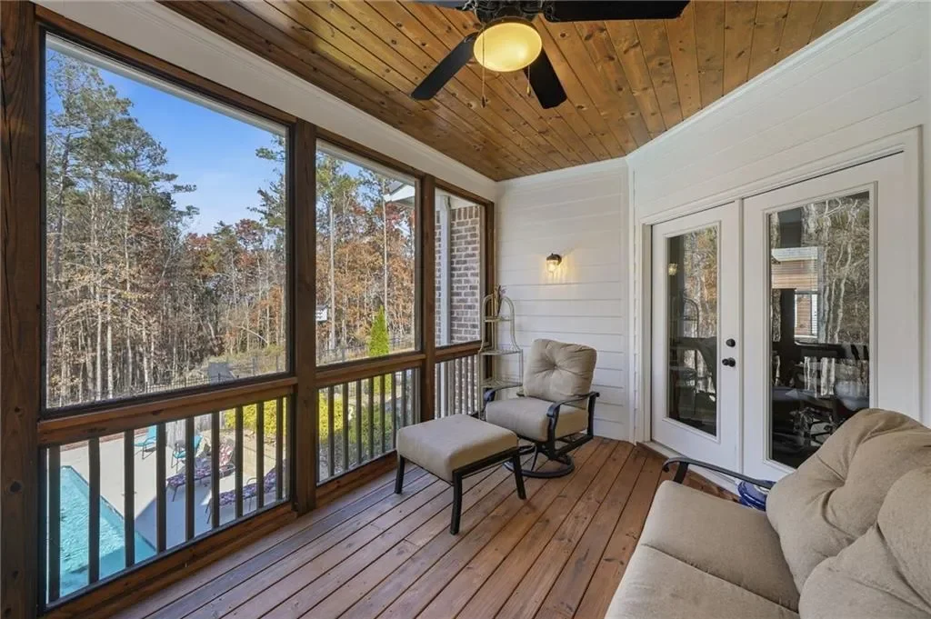 386 N Victoria Road, Woodstock, GA 30189, Woodstock, Georgia, United States. - Photo 2