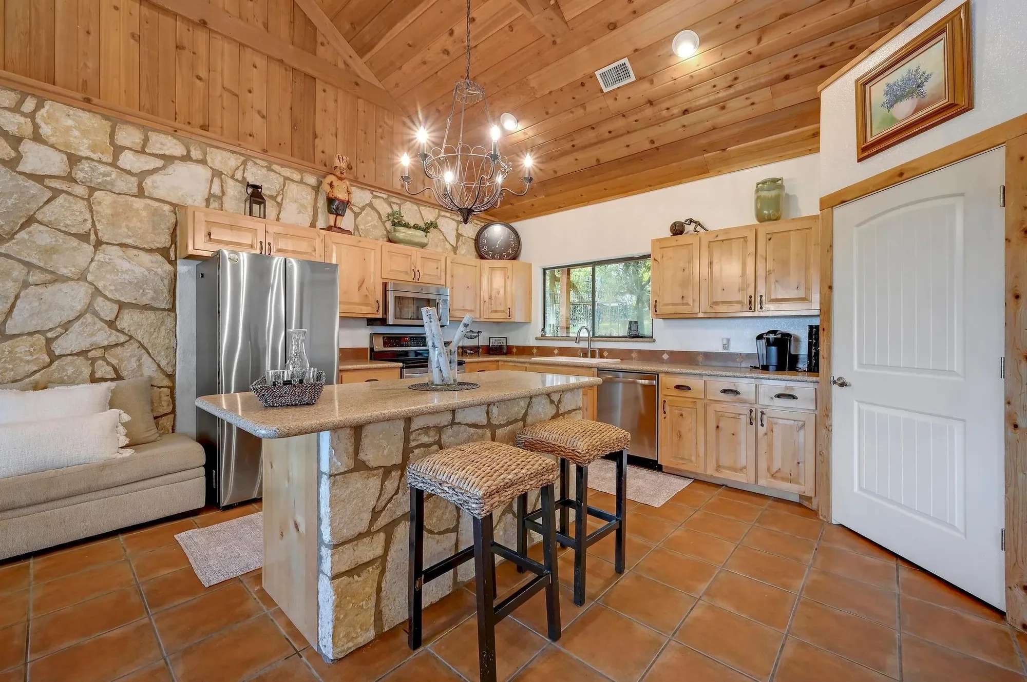 401 Madrone Canyon DR, Dripping Springs, Texas, United States. - Photo 18
