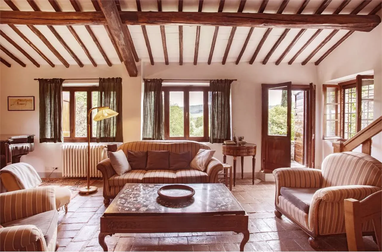 Gaiole in Chianti, Tuscany, Italy. - Photo 42