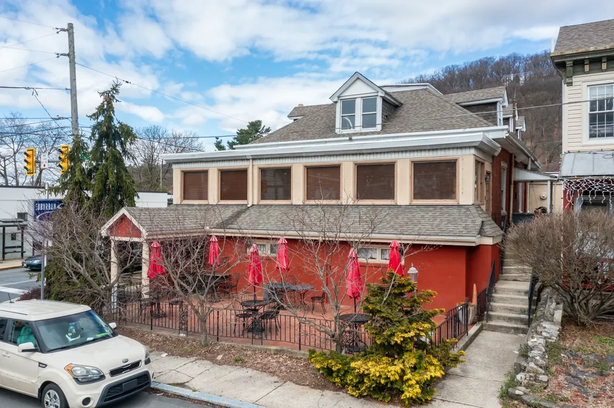 2201 & 2207 Perkiomen Ave, Reading, PA 19606, Mount Penn, Pennsylvania, United States. - Photo 18